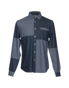 Джинсовая рубашка Edwin