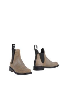 Полусапоги и высокие ботинки Rag &; Bone
