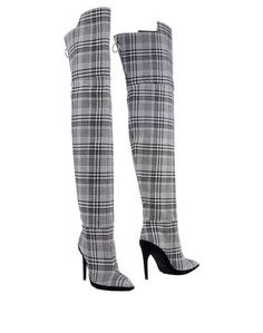 Сапоги Off White