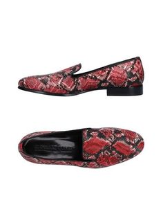 Мокасины Giovanni Conti