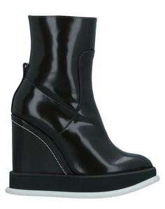 Полусапоги и высокие ботинки Paloma Barceló