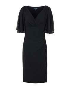 Платье до колена Ralph Lauren