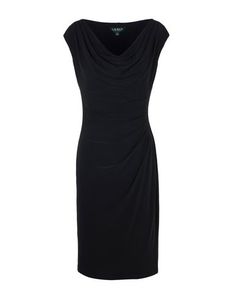 Платье до колена Ralph Lauren