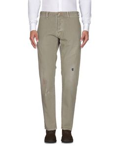 Повседневные брюки Cycle