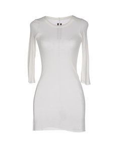 Свитер Rick Owens