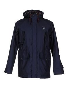 Куртка Fred Perry