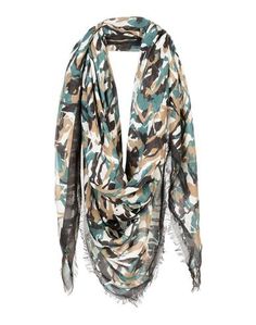 Платок Jimmy Choo