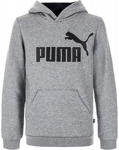 Толстовка для мальчиков Puma ESS Logo