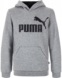 Джемпер для мальчиков Puma ESS Logo