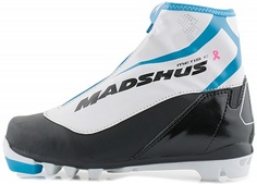 Ботинки для беговых лыж женские Madshus Metis C