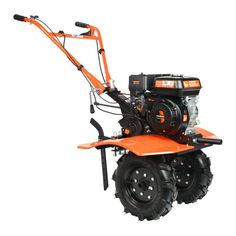 Мотоблок Patriot Самара (440107575) бензиновый 7л.с. Патриот