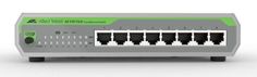 Коммутатор ALLIED TELESIS AT-FS710/8-50