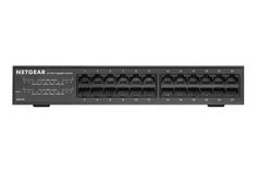 Коммутатор NETGEAR GS324-100EUS, GS324-100EUS