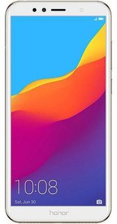Смартфон HONOR 7A Pro золотистый