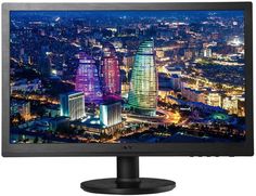 Монитор ЖК AOC Professional m2060swd2/01 19.5&quot;, черный