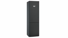 Холодильник BOSCH KGN39VT21R, двухкамерный, титан