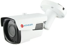 Камера видеонаблюдения ACTIVECAM AC-TA263IR4, 2.8 - 12 мм, белый