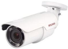Видеокамера IP BEWARD BD4680RVZ, 3 - 9 мм, белый
