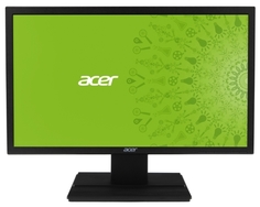 Монитор Acer V246HYLbd (черный)