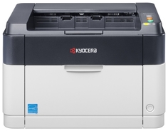 Лазерный принтер Kyocera FS-1040