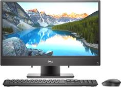 Моноблок Dell Inspiron 3477-7178 (черный)