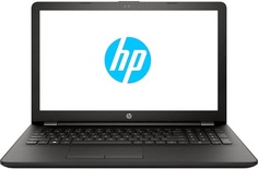 Ноутбук HP 15-bw014ur (черный)