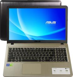 Ноутбук ASUS X540NV-DM056 (черный)
