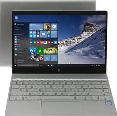 Ноутбук HP Envy 13-ad008ur (серебристый)