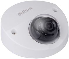 Сетевая IP-камера Dahua DH-IPC-HDPW1420FP-AS-0280B 2.8-2.8 мм (белый)