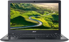 Ноутбук Acer Aspire E5-575G-524D (черный)