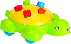 Развивающая игрушка DOLU Сортер черепаха