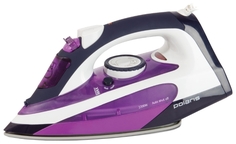 Утюг Polaris PIR 2258AK (сиреневый)