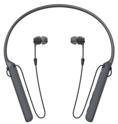 Наушники Sony WI-C400 (черный)