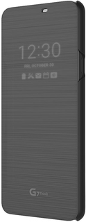 Чехол-книжка Voia Book для LG K7 (черный)