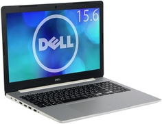 Ноутбук Dell Inspiron 5570-5716 (белый)