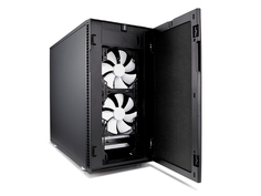 Корпус Fractal Design Define R6 Black