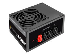 Блок питания Thermaltake Toughpower SFX 600W