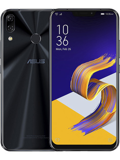 Сотовый телефон ASUS ZenFone 5 ZE620KL 4/64GB Midnight Blue