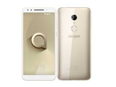 Сотовый телефон Alcatel 3 5052D Gold