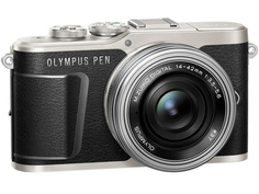 Фотоаппарат Olympus Pen E-PL9 Kit