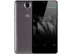 Сотовый телефон Micromax Canvas Spark 2 Pro Q351 Grey