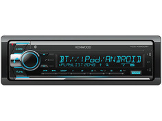 Автомагнитола KENWOOD KDC-X5200BT