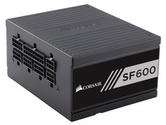 Блок питания Corsair SF600 CP-9020105-EU