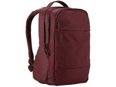Рюкзак Incase 17.0-inch City Backpack Deep Red INCO100207-DRD
