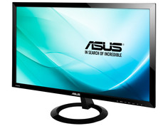 Монитор ASUS VX248H