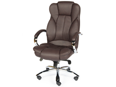 Компьютерное кресло Norden Верса H-1708-322 Brown