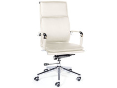 Компьютерное кресло Norden Харман H-101-70-5 Ivory