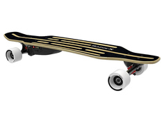 Скейт Razor Electric Skateboard Longboard Black