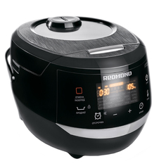 Мультиварка Redmond RMC-397