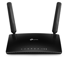 Wi-Fi роутер TP-LINK Archer MR400